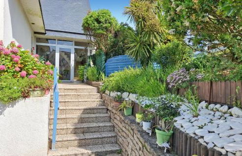 Gorgeous Apartment In Clohars Carnoet - Foto 12