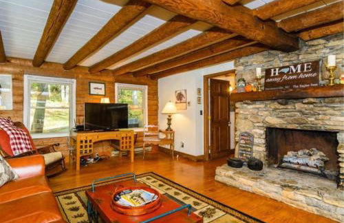 Eagle's Rest Lodge - Foto 8