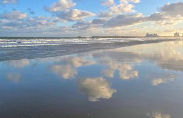 La baraque Calais - Foto 44