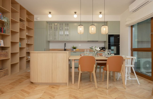 Family Apartament by Renters Prestige - Foto 21