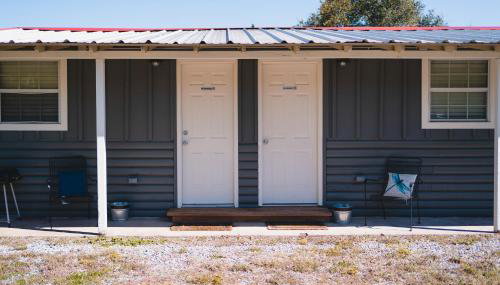 Near Lake Texoma Quad-plex - 28 - Foto 2