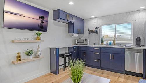 Rucker Avenue Cozy Bungalow - Foto 5