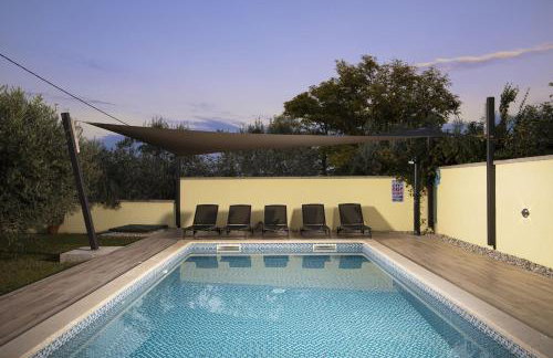 Captain Villa 2 km to the beach - Foto 46