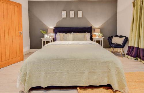 The Hideaway @ Flagham Cottage. - Foto 40