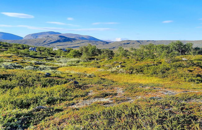 4 Person Holiday Home in Salen - Foto 3