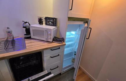 ARKANA, appartement avec 2 places de parking - Foto 11