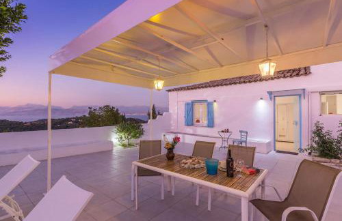 Villa Rastoni by Rastonivillas - Sunny Family Villa in the best part of Corfu! - Foto 16