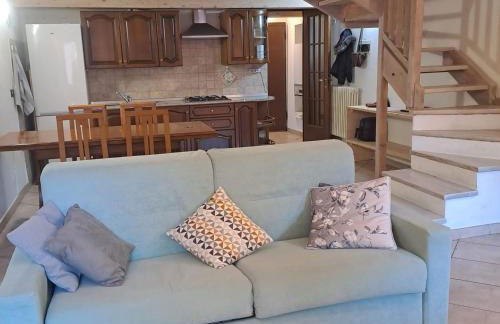 ZN Cervinia - Foto 1