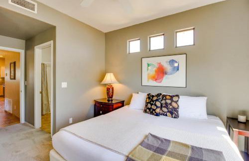 Oro Valley Condo with Community Pool Near Hiking! - Foto 15