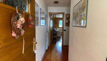 Chalet Panorama Dolomiti vicino piste, centro e Cortina - Foto 5