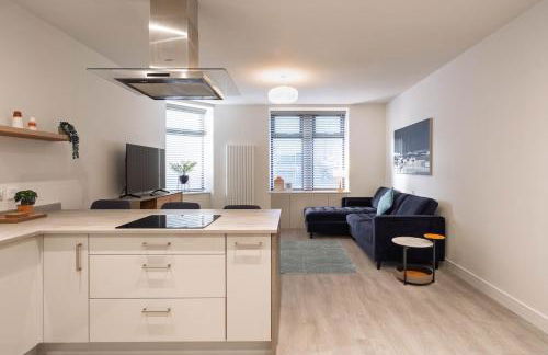 Modern Central Apartment Huntly - Foto 7