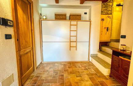 Appartamento Saint Claude - Affitti Brevi Italia - Photo 18