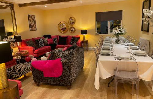 Lodge 17 by Ashgrove Leisure - Foto 8