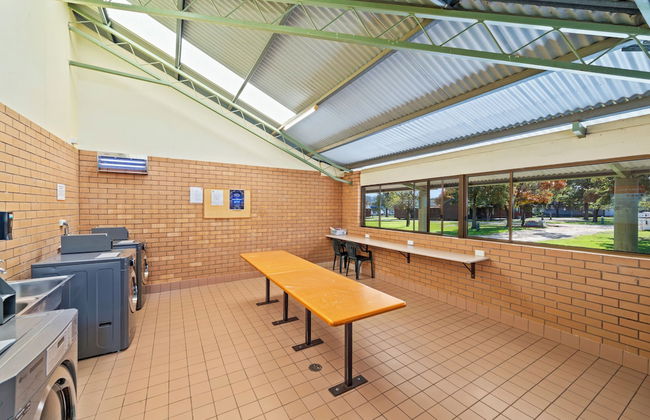 Lake Hume Holiday Park - Photo 66