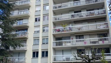 Cosy flat 2 chambres - Foto 2