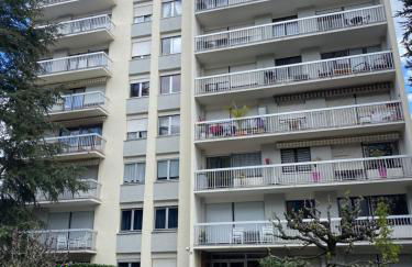 Cosy flat 2 chambres - Foto 2