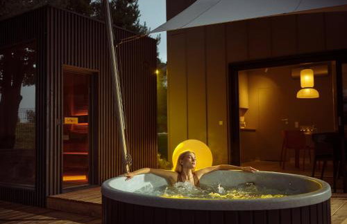 SKARPA resort - Foto 12