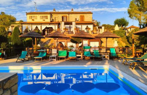 La Valle Del Sole Country House - Foto 31