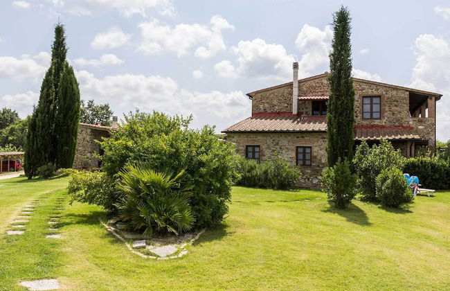 Borgo Campetroso - Foto 44