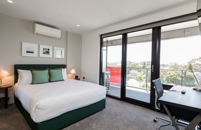 The Branksome Hotel And Residences - Foto 30