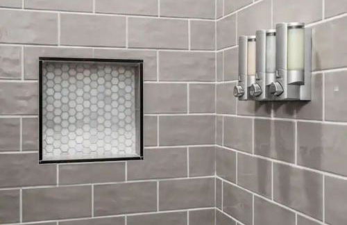 2 homes side by side downtown with fenced yard and hot tub - Foto 27