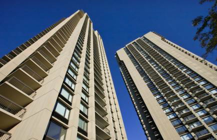 Furnished Quarters at Longfellow - Photo 9