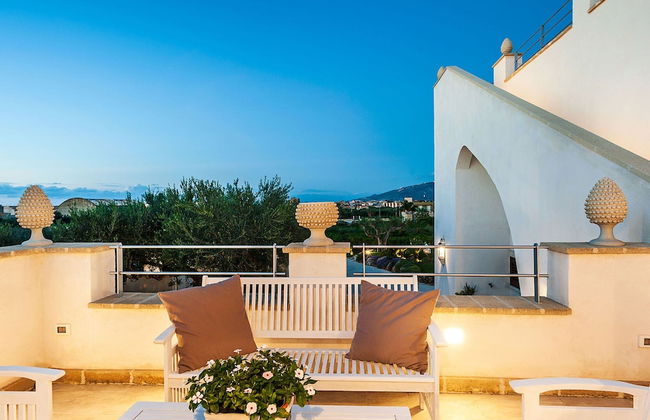 Belvilla by OYO La Pigna Bianca - Foto 33