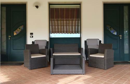 Casa Silvia - Foto 4