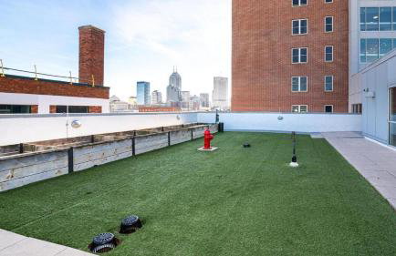 Canal Walk District Apartments by Landing - Foto 35