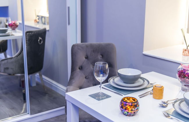 Meridian Serviced Apartments - Foto 17