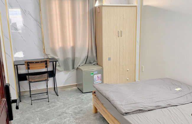 Homestay 26 Nguyen Van Lac - Foto 7