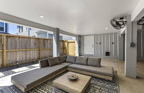 Galveston Retreat-Walk to Beach, Dog-Friendly Yard - Foto 29