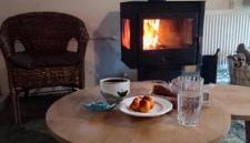 COZY VILLAGE HOUSE ΑΓΙΟΣ ΛΑΥΡΕΝΤΙΟΣ ΠΗΛΙΟΥ - Foto 2