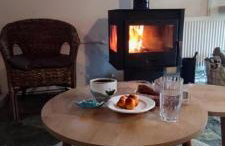 COZY VILLAGE HOUSE ΑΓΙΟΣ ΛΑΥΡΕΝΤΙΟΣ ΠΗΛΙΟΥ - Foto 2