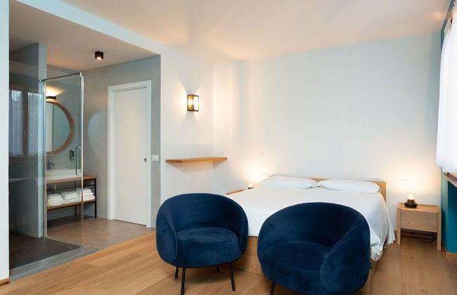 A3Passi Agriturismo tra gli Ulivi - Photo 8