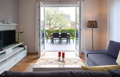 Wein- u. Gästehaus St. Maximin - Foto 12