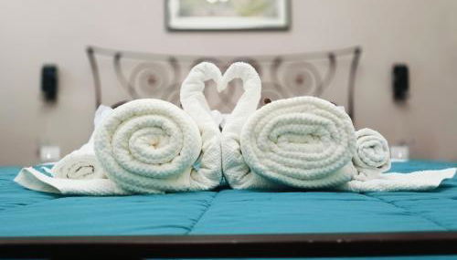 La casa di Elena a San Gregorio di Catania - Foto 3, towels