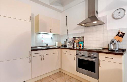 Ferienwohnung Nordseekieker - Photo 13