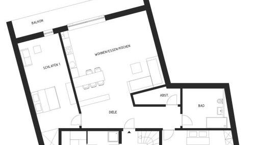 Exklusive 5 Sterne Seeresidenz, Sauna, See, Hund - Foto 5