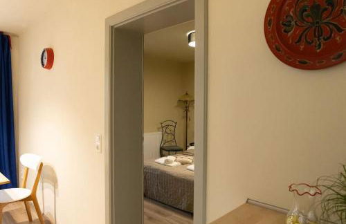 Charming apartment old town Arkadenhof - Foto 10