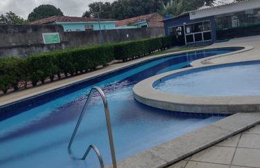 Apto próx Aeroporto e Ufal - Foto 1