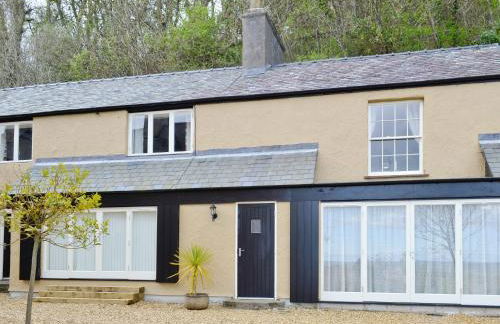 Granary Cottage - Foto 1