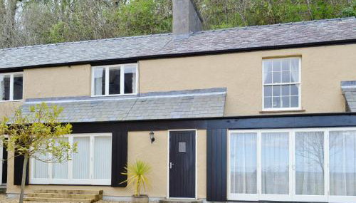 Granary Cottage - Foto 1