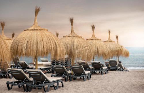 Blue Gold Escape - Ocean view, airco, heated pool - Foto 8