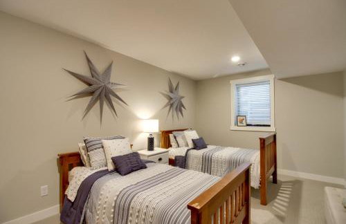 Pet Friendly Lakefront Home Dock, Kayaks and More! - Foto 29