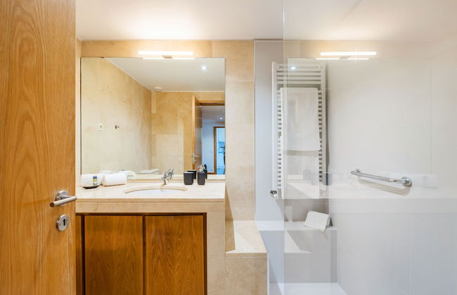 Foz Premium Retreat - Foto 27