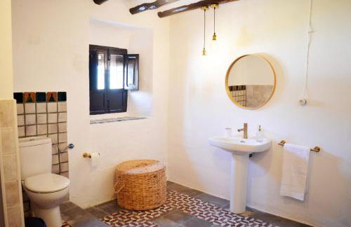 Cortijo La Cañada - Foto 68