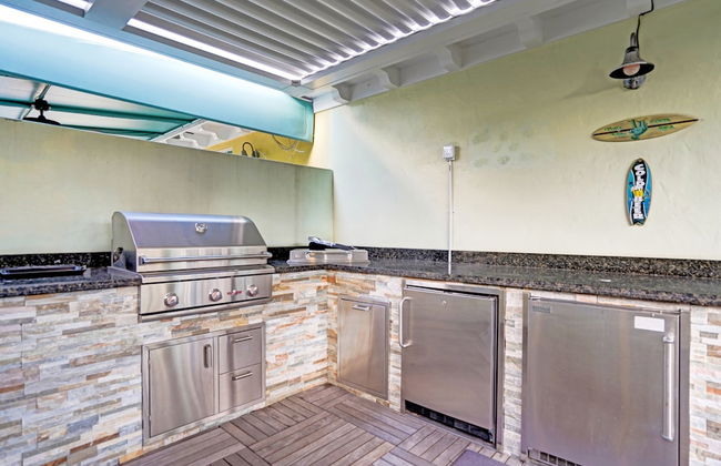 Fabulous 4BR home close to beach - Foto 45