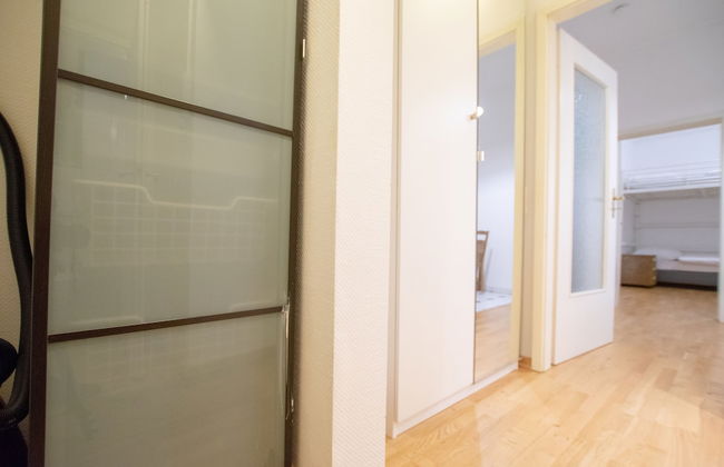 Large City Center Apartment - Foto 3