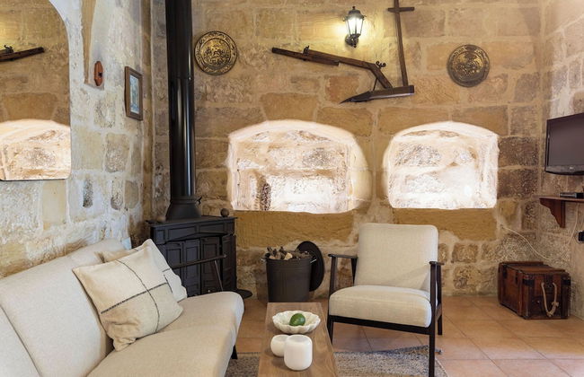 Ta' Nikola Farmhouse - Foto 2